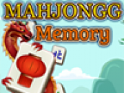 играть Mahjongg Memory