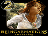 Reincarnations awakening: chapter 2