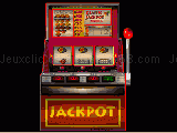играть Jackpot: super fruit machine