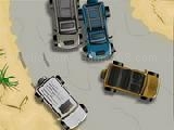 играть Dakar jeep race