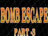 Bomb escape 3
