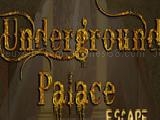 Underground palace escape