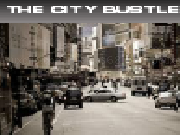 играть The city bustle