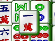 играть Mahjongg