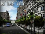 играть Differences in the city (spot the differences game)