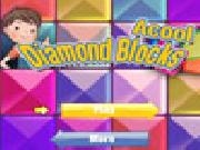 играть Acool diamond blocks