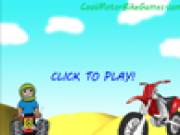 Play Motorbike concentration game now
