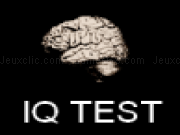 играть Iq test