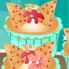 Play Butterfly banana cupcakes now