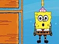 играть Feed spongebob