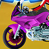 играть Course de moto gratuit : super motorbike
