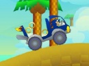 играть Sonic truck 2