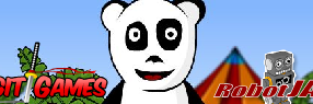 играть Bob le panda
