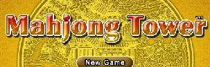 играть Mahjong tower