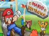 Play Mario beatdown expert now