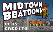 Play Midtown beatdown difficile now