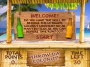 играть Ultimate coconut shooter