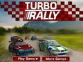 играть Turbo rally