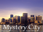 играть Mystery city hidden objects