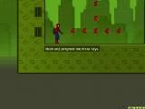 играть Spiderman robot city