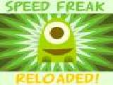 играть Speed freak reloaded