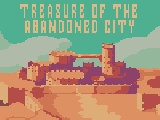 играть Treasure of the abandoned city