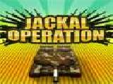 Jackal operation