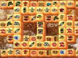 играть Aztec relic mahjong
