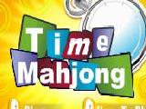 играть Time mahjong