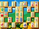 играть Triple mahjong 2