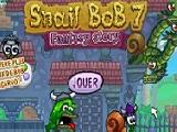 играть Snail bob 7 fantasy story