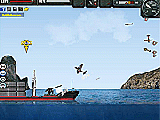 играть Bomber at war 2: battle for resources