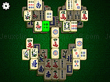 играть Mahjong solitaire epic
