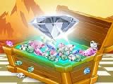 играть Shiny diamond box