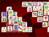 играть Online mahjong