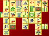играть Sichuan Mahjong