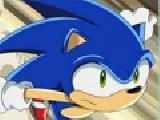 играть Sonic x speed spotter