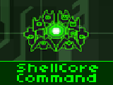 Shellcore command skirmish