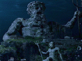 играть Atlantis underwater lost city escape