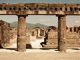 играть Ancient city herculaneum escape