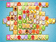играть Fruit Mahjong: Classic Mahjong