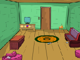 Play Room escape 9 now