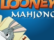 играть Looney Mahjong