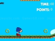 играть Sonic xs