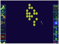 Play Conway's Game of Life now