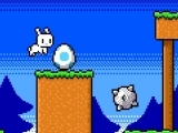 Play Tiny easter dash now