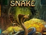 играть Treasure Snake