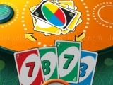 играть Uno 3