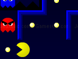 играть Pacman advanced