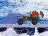 Play Truck Winter Drifting now